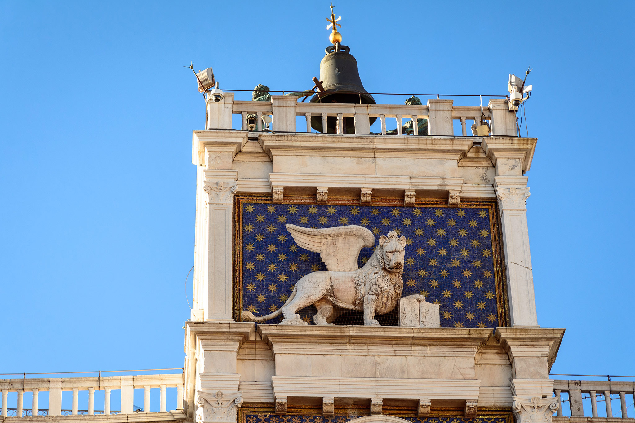 San Marco, Venecia